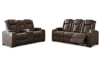 Souncheck Upholstery Packages