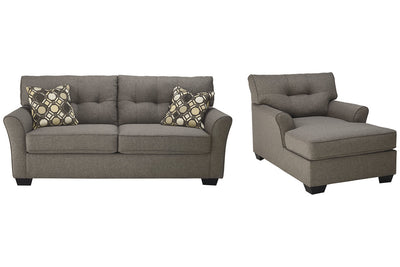Tibbee Upholstery Packages