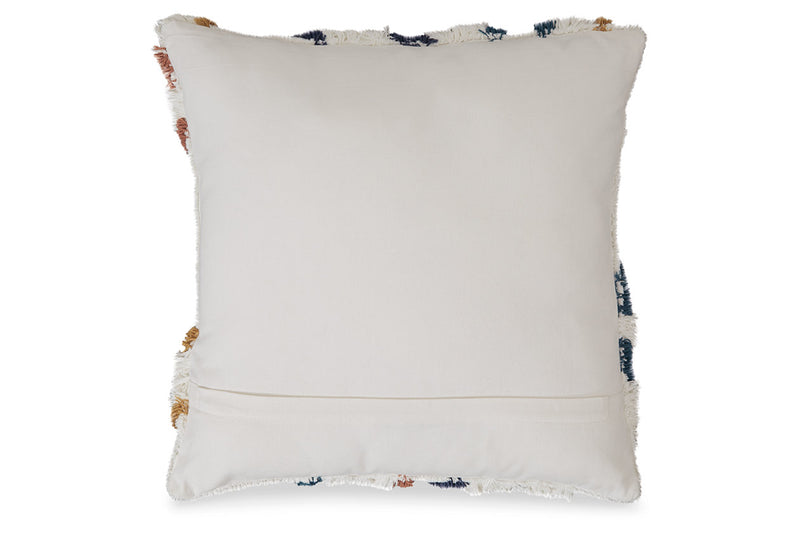 Evermore Pillows