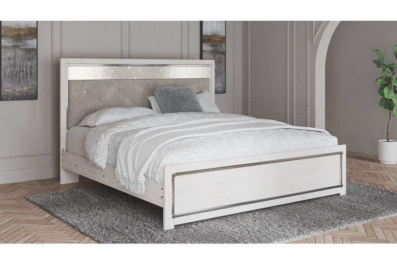 Altyra Footboards