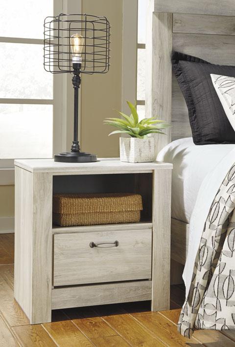 Nashville Furniture Outlets-Bellaby Bedroom- Bedroom Set