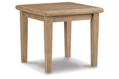 Gerianne End Table