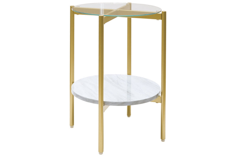 Wynora End Table