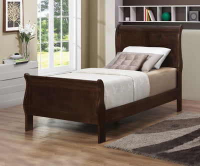 Nashville Furniture Outlets-Louis Philippe Collection- 